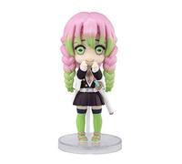 Bandai Tamashii Nations Demon Slayer - Mini Figuarts - Kanroji Mitsuri - 9cm