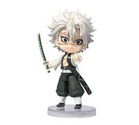 Bandai Tamashii Nations Demon Slayer - Mini Figuarts - Shinazugawa Sanemi - 9cm