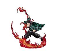 Bandai Tamashii Nations Demon Slayer - Tanjiro Kamado - Estatuilla FiguartsZero 19 cm (198249)
