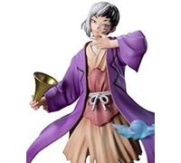 Bandai Tamashii Nations Dr. Stone Figuarts ZERO PVC Statue Gen Asagiri 18 cm