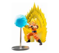 Bandai Tamashii Nations Dragon Ball S.H. Figuarts Goku Effect Parts Set Teleport