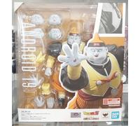 Bandai Tamashii Nations Dragon Ball Z S.H. Figuarts Action Figure Android 19 13