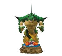 Bandai Tamashii Nations Dragon Ball Z Set Porunga & Dende Come Forth Genuine She