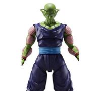 Bandai S. H. FIGUARTS Dragon Ball Z The Proud Namekian Piccolo Figura de Acción