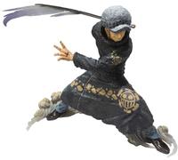 Bandai Tamashii Nations Figuarts Zero Law Battle Version Trafalgar Figura de Juguete