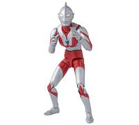 BANDAI TAMASHII Nations Figura de acción S.H. Figuarts Ultraman