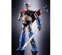Bandai Tamashii Nations GX-105D Mazinger Z Battle Damaged Soul of Chogokin Mazin