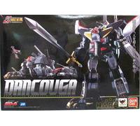 Bandai Tamashii Nations Gx-13R Dancouga Renewal Soul of Chogokin