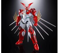 Bandai Tamashii Nations GX-99 Getter Robot Arc 19 cm Soul of Chogokin
