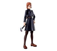 Bandai Tamashii Nations Jujutsu Kaisen S.H. Figuarts Nobara Kugisaki 15 cm