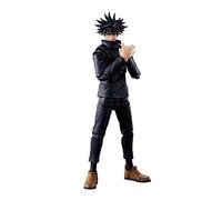 Bandai Tamashii Nations Jutsu Kaisen - Megumi Fushiguro - Estatuilla S.H. Figuarts 15cm