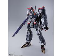 Vf-25 Super Messiah Valkyrie Revival Ver Fig 34 cm Macross DX chogokin