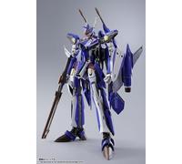 Yf-29 durandal valkirie maximiliam Jenius Use Full Set Pack Fig 22 cm Macross Movie DX chogokin