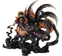 Marshall d. Teach -kurouzu- Extra Battle Fig. 24 cm One Piece figuarts Zero