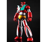 Bandai Tamashii Nations "Mazinger Z Getter Robo Color" Super Robot Chogokin Action Figure by Bandai