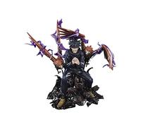 Bandai Tamashii Nations Megumi fushiguro Figura 21 cm jujutsu Kaisen figuarts Zero