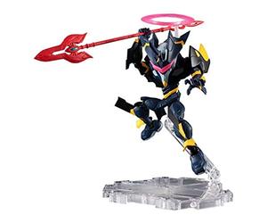 BANDAI Tamashii Nations Nxedge Next Edge Style Eva Mark 06 Eva Neon Genesis Evangelion Evangelion 100mm ABS PVC Figure