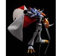 Bandai Tamashii Nations Omegamon Digimon Adventure Dynaction Action Figure 40 c