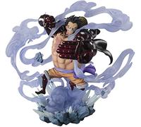 Monkey d. Luffy Extra Battle Gear 4 BMO Fig 21 cm One Piece figuarts Zero