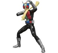 Bandai Tamashii Nations Riderman Masked Rider V3 - S.H. Figuarts (japan import)