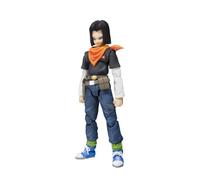 BANDAI TAMASHII Nations S.H. Figuarts Android 43.2 cm Dragon Ball Z Figura de acción
