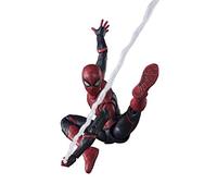 BANDAI TAMASHII Nations S.H.Figuarts Spider-Man Upgrade Suit (Spider-Man: Far from Home)