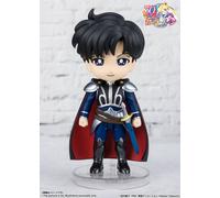 Bandai Tamashii Nations Sailor Moon Eternal Figuarts mini Prince Endymion 9 cm