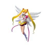 Bandai Tamashii Nations Eternal Sailor Moon S.H. Figuarts 13 cm