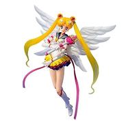 Bandai Tamashii Nations Sailor Moon Eternal - Pretty Guardian - Figurine S.H.Figuarts