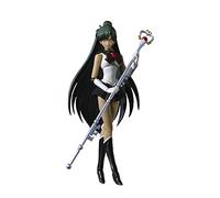 Bandai Tamashii Nations Sailor Moon S.H. Figuarts Sailor Pluto Animation Color Edition 15cm (196534)