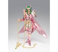 TAMASHII NATIONS - Saint Seiya - Andrómeda Shun (Tela de Dios) Saint Cloth Myth EX Figura de acción