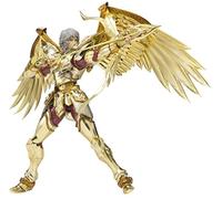 BANDAI TAMASHII Nations Saint Cloth Myth Legend Sagitario Aiolos Saint Seiya - Figura de Leyenda del Santuario