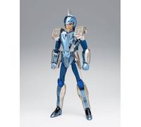 Bandai Tamashii Nations Saint Seiya Myth Cloth Steel Saint Marine Ushio 16 cm