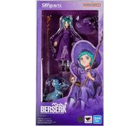 Bandai Tamashii Nations Schierke Berserk S.H. Figuarts Action Figure 12 cm