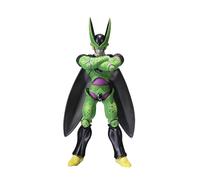 Bandai Tamashii Nations SH Figuarts Cell """"Dragon Ball Z"""" Figura de acci n