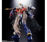 Bandai Tamashii Nations Soul of Chogokin Diecast Mazinkaiser SKL 20 cm Gx-102