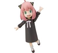 Bandai Tamashii Nations Spy X Family - Anya Forger - Figurine S.H. Figuarts 8cm