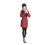 BANDAI Tamashii Nations Figura de acción S.H.Figuarts – Spy x Family: Yor Forger