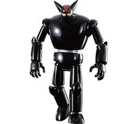 Bandai Tamashii Nations Tetsujin 28-Go Soul of Chogokin Diecast Action Figure GX-29R Black Ox 17 cm