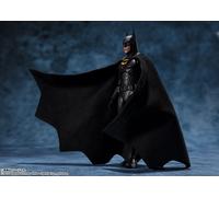 The Flash Figura S.H. Figuarts Batman 15 cm