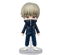 Figura tamashii nations figuarts mini jujutsu kaisen toge inumaki