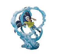 Trafalgar Law Battle Monster onigashima Fig 24 cm One Piece figuarts Zero re-Run
