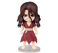 Bandai Tamashii Nations Tsukasa shishio Figura 9 cm dr Stone figuarts Mini