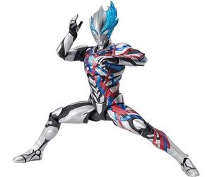 BANDAI TAMASHII Nations - Ultraman Blazar - Ultraman Blazar, Spirits S.H.Figuarts Figura de acción