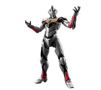 BANDAI TAMASHII NATIONS ULTRAMAN - Figure-rise Standard Ultram (Importación USA)