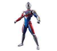BANDAI TAMASHII NATIONS ULTRAMAN - Figure-rise Standard Ultram (Importación USA)