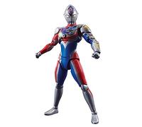 BANDAI TAMASHII NATIONS Ultraman - Figura-Rise Standard Ultraman Decker Flash Type -Model Kit