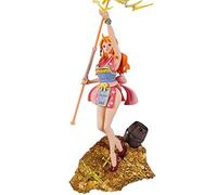 Bandai Tamashii Nations UNA Pieza - Nami - Diorama WT100 3/3 FiguartsZero 28cm