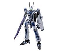 Bandai Tamashii Nations Vf-25 Macross Messiah Valkyrie Anniv. Ver Fig 34 Cm Dx C