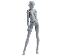 BANDAI TAMASHII Nations Woman DX S.H Figuarts Figura de acción